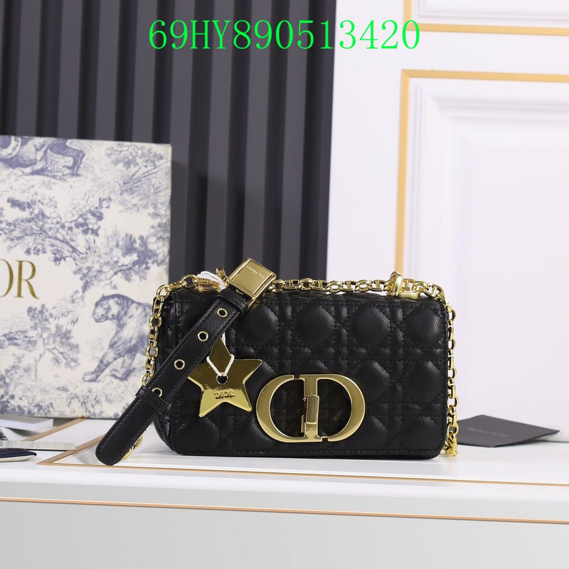 Glami - DOR Bags - 1644