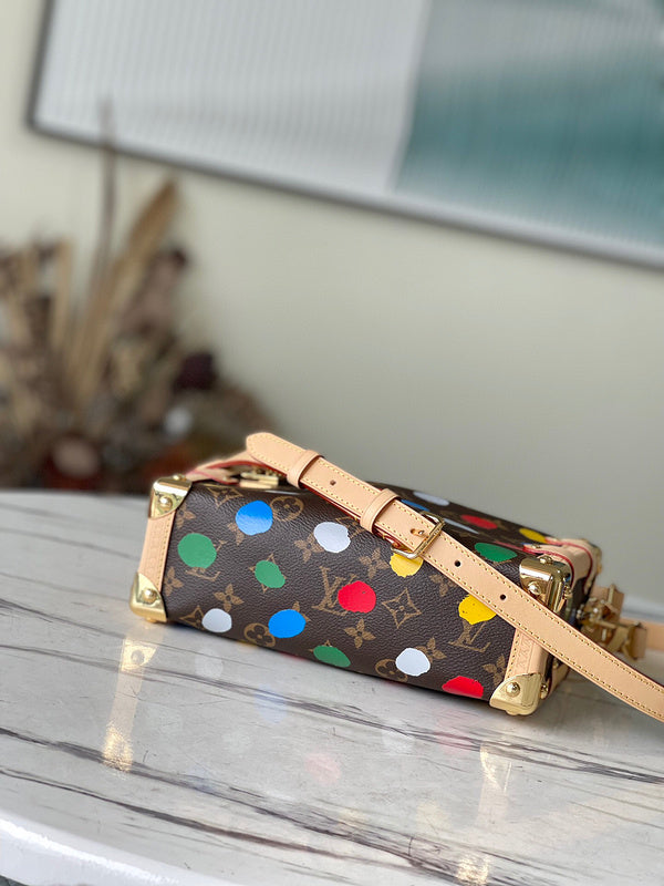 GlamI Lu-Vi bags - 4999