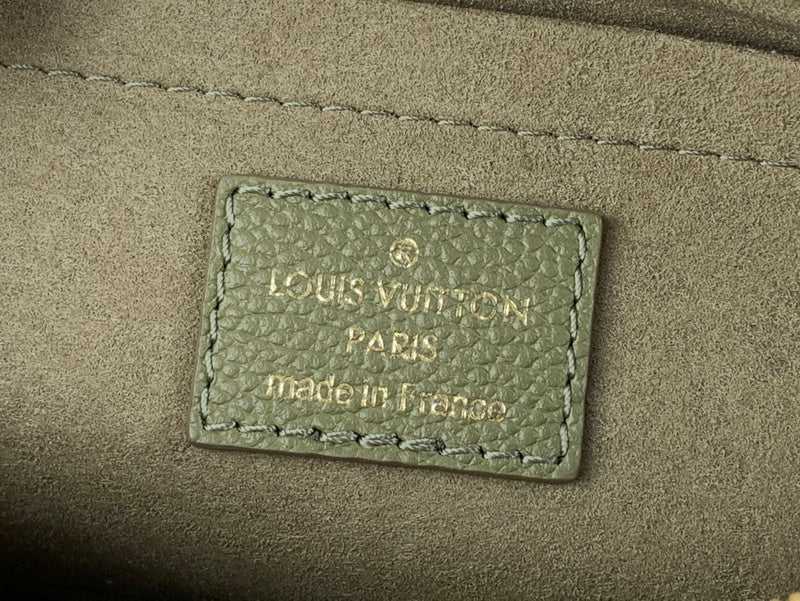 Satchel Bags - VL Bags - 2411