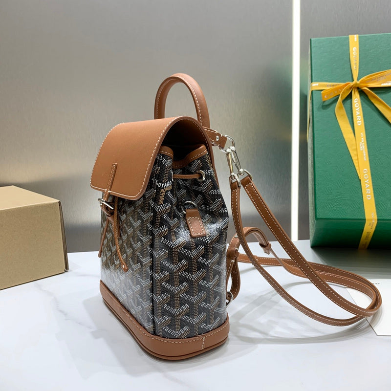 Glamy - GYO Bags - 1295