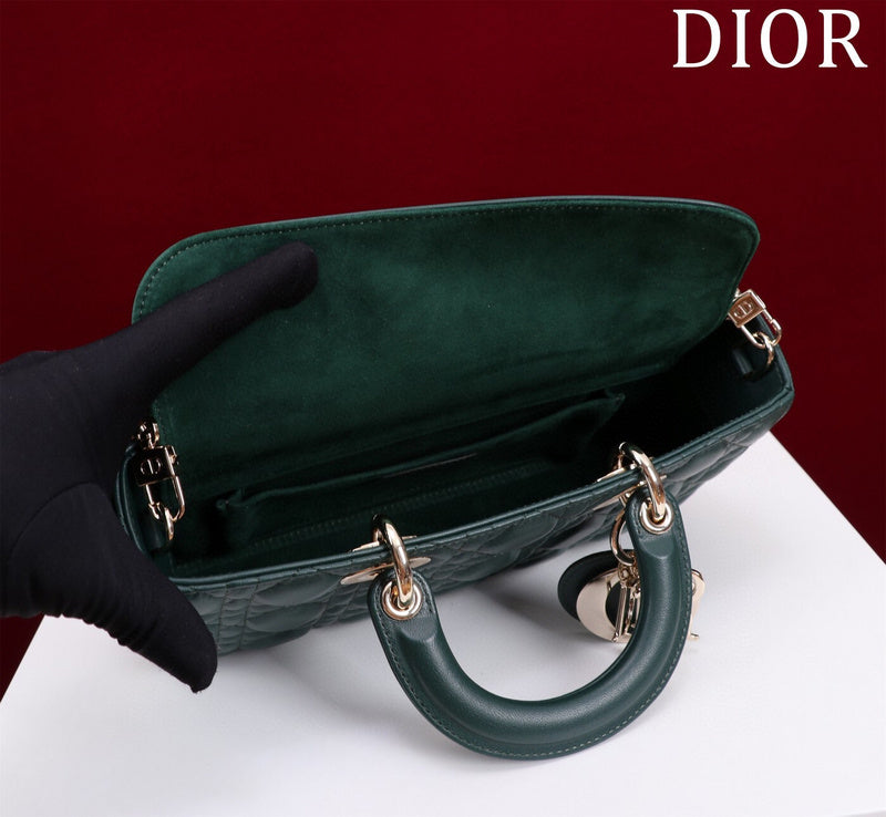 ELE - Dir Bags - 177