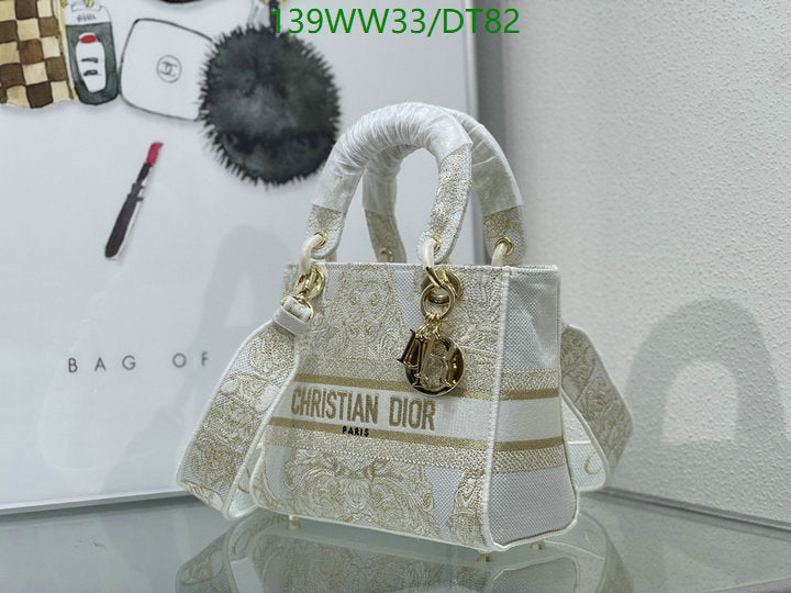 SAMCC - DOR Bags - 938