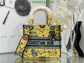 SAMCC - DOR Bags - 1014