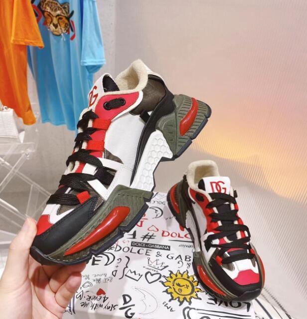 SAMC - DAG Women Shoes - 187