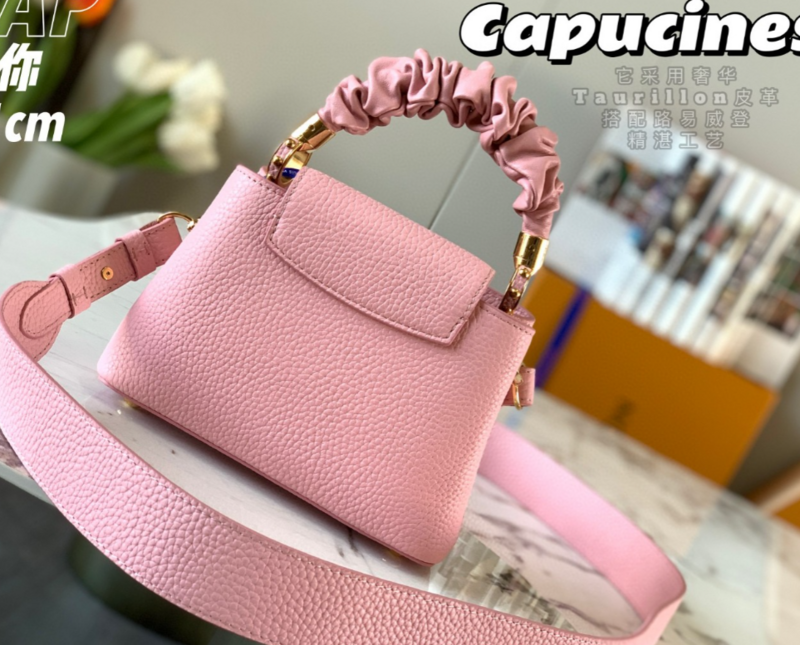 SAMC - LOV Bags - 1358