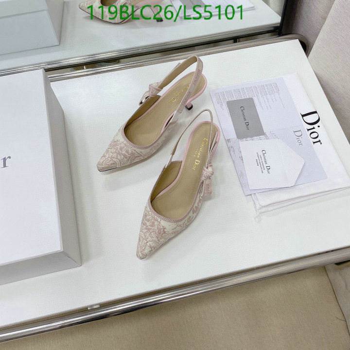 SAMCC - DOR Women Shoes - 2214