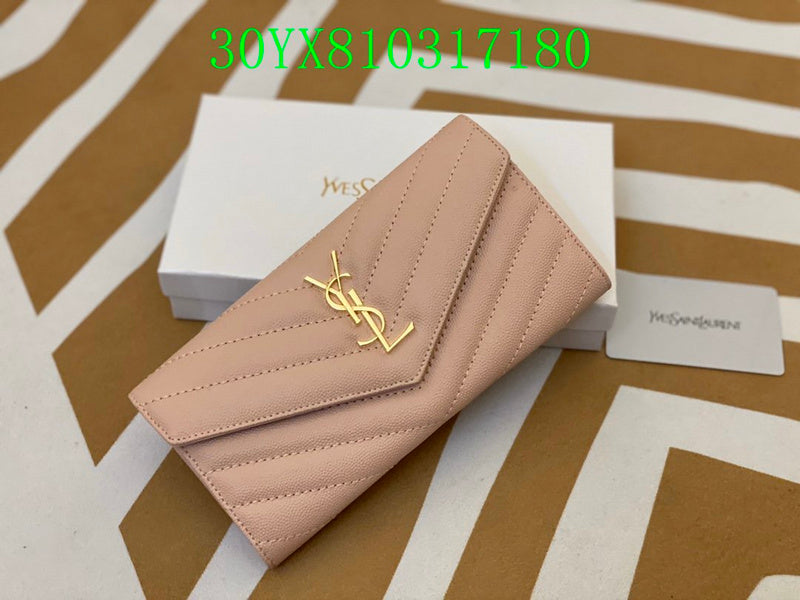 Glami - YLS Wallet - 313