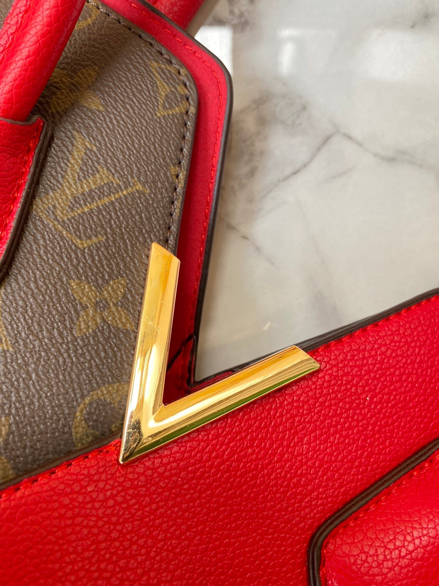 EN - Luxury Bags LUV 780
