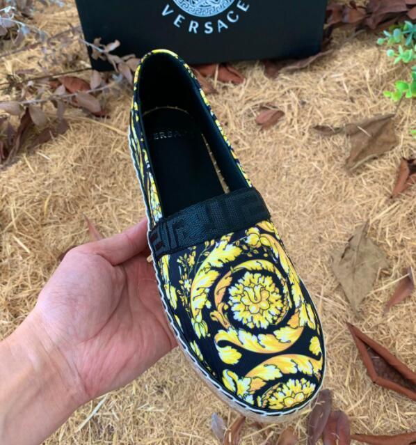 SAMC - VAR Men Shoes - 099
