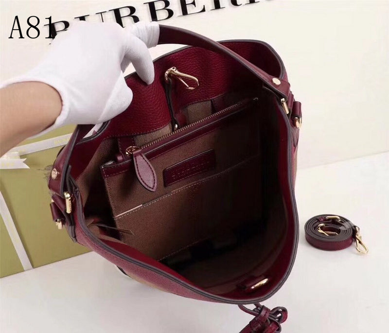 Glami Fashion -BBR Bags - 782