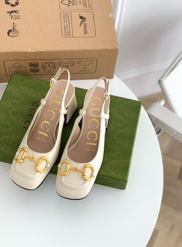 SAMC - GUKI Women Shoes - 1704