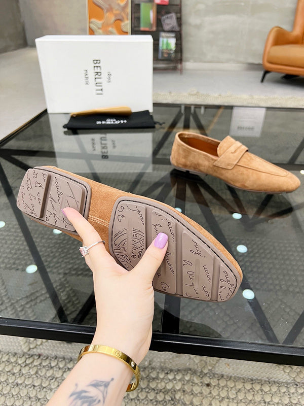 Glami - BRE Men Shoes - 143