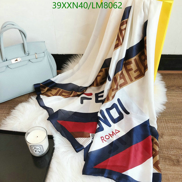 SAMC - FDE Scarves - 200