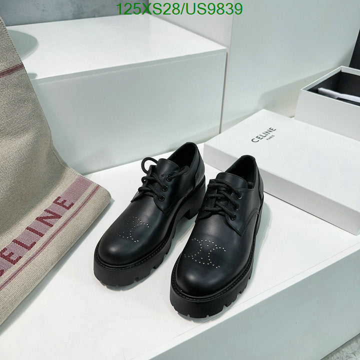 SAMC - COL Women Shoes - 037