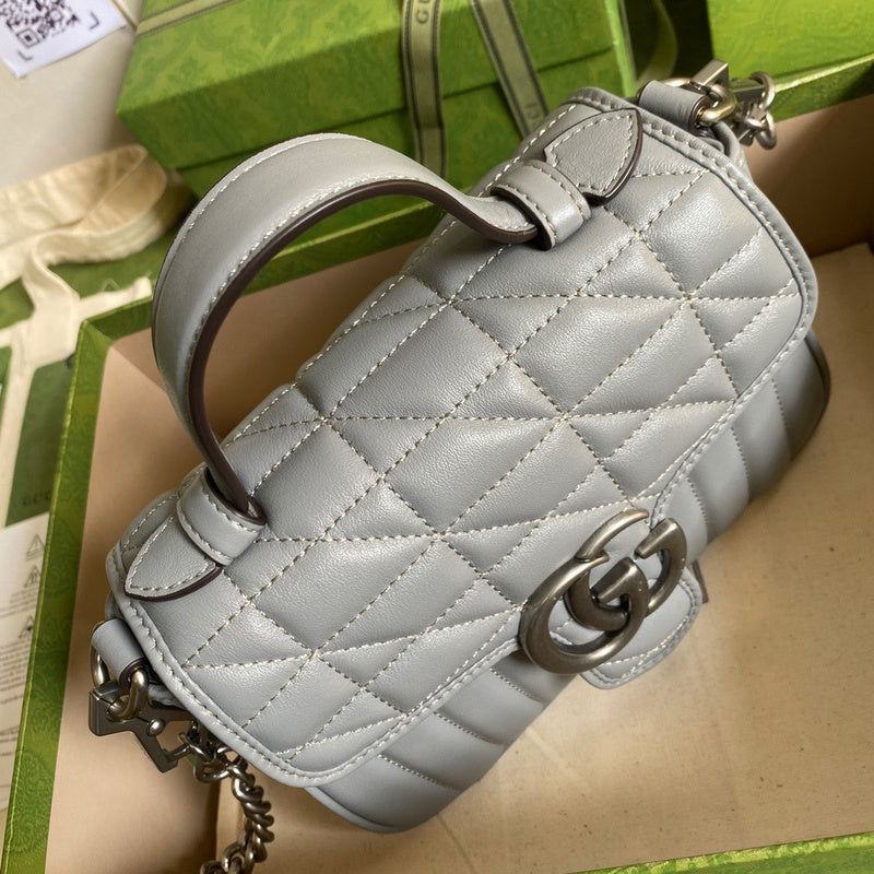 Satchel Bags - GCI Bags - 6536