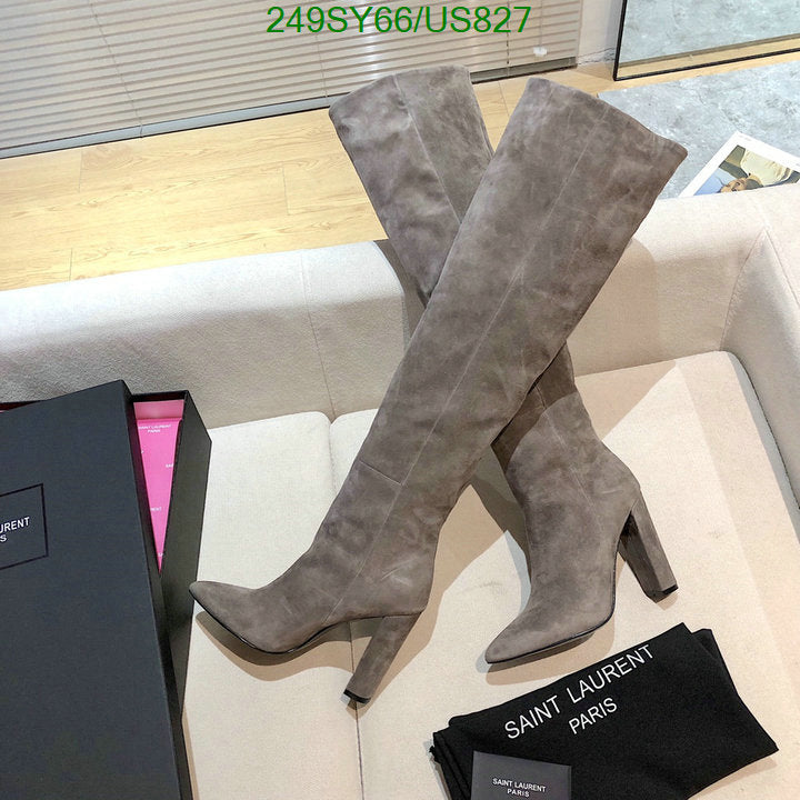 SAMC - YLS Women Shoes - 130