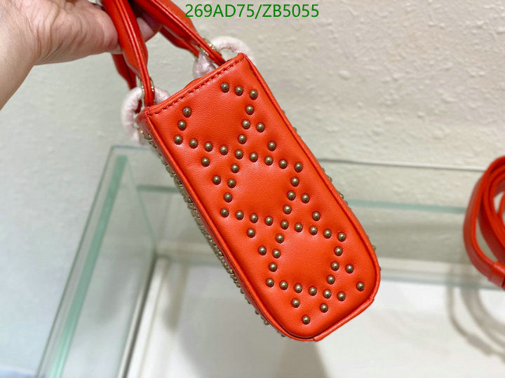 SAMCC - DOR Bags - 1212