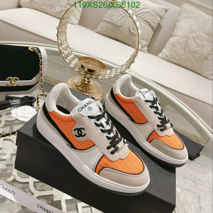SAMC - CHL Women Shoes Sneakers - 205