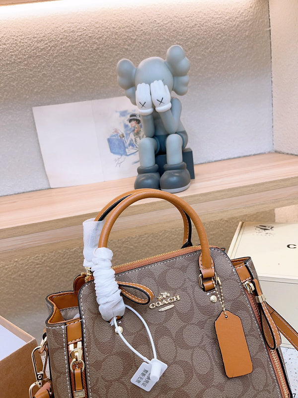 Satchel Bags - CCH Bags - 105