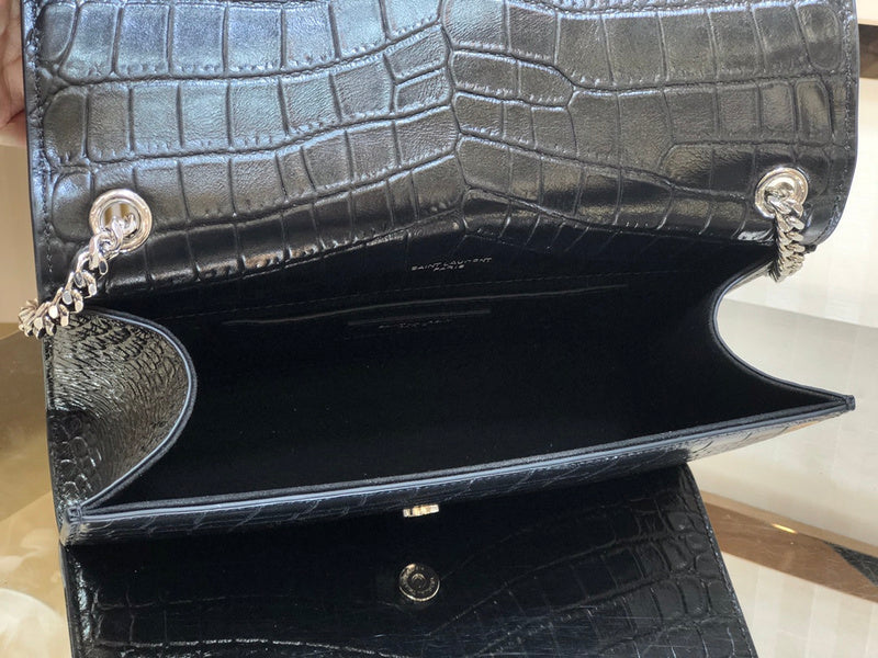 Satchel Bags - SLY Bags - 2276
