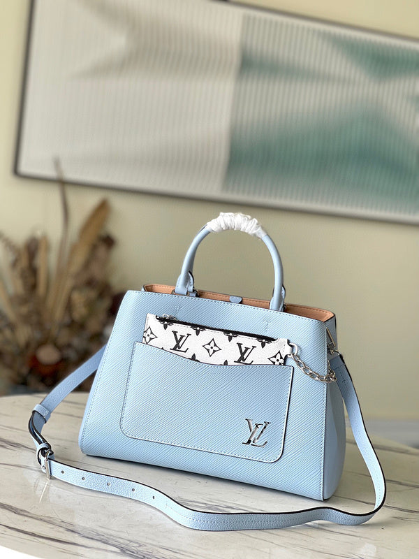 GlamI Lu-Vi bags - 4942