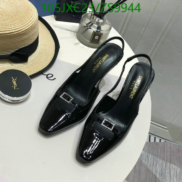 SAMC - YLS Women Shoes Heels - 080