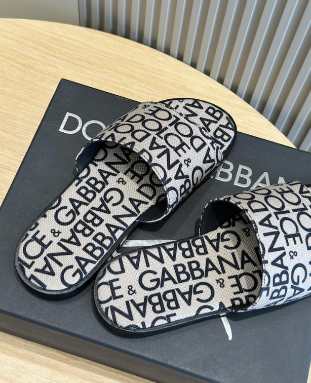 SAMCC - DAG Men Shoes - 003