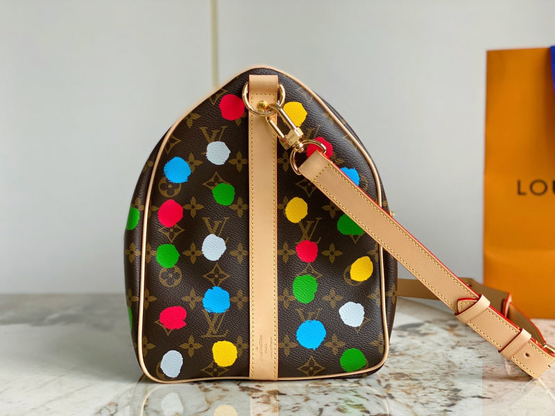 Glamy - LOV Bags - 923
