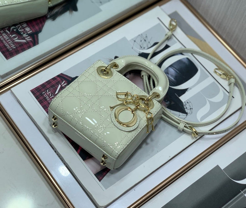 Glami-i - DOR Lady Bags - 439