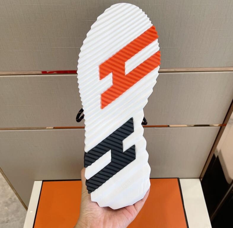 SAMC - HMS Men Shoes - 382