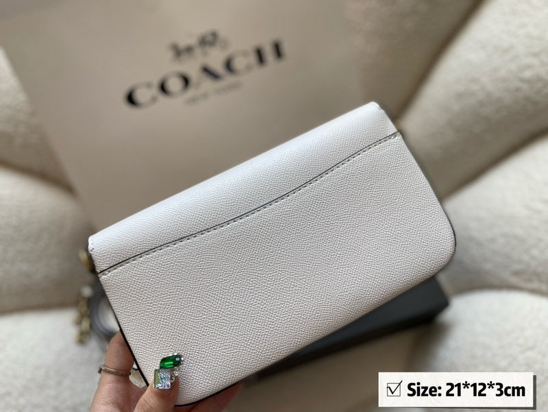 Satchel Bags - CCH Bags - 067
