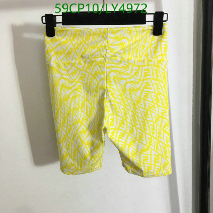 SAMC - FDE Swimsuits - 096