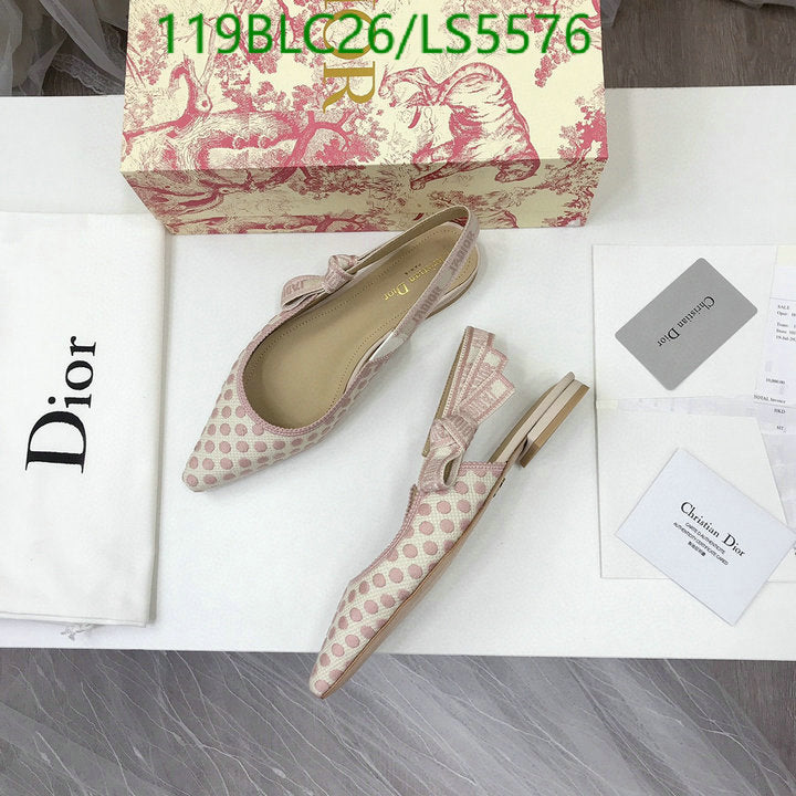 SAMCC - DOR Women Shoes - 2046