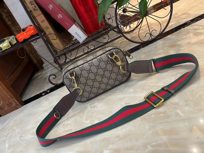 Satchel Bags - GCI Bags - 1389