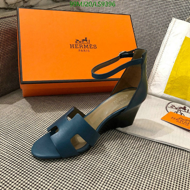 SAMC - HMS Women Shoes - 416