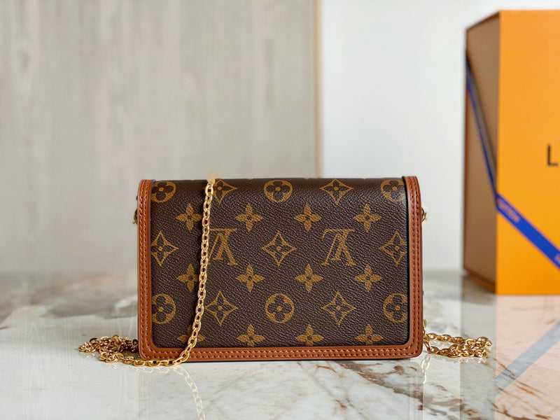 Glamy - LOV Bags - 741