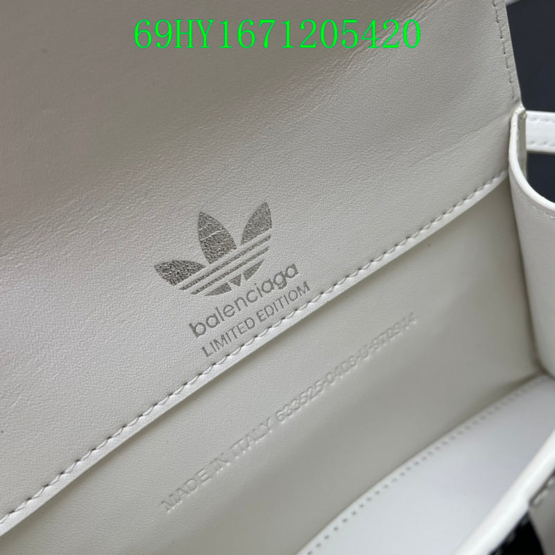 Glami GlamI - BGA Bags - 1954