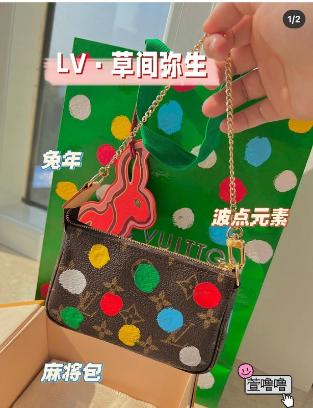 Satchel Bags - VL Bags - 1569