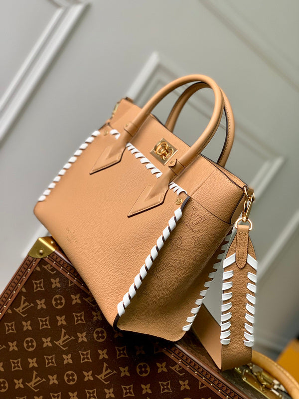 Satchel Bags - VL Bags - 1490
