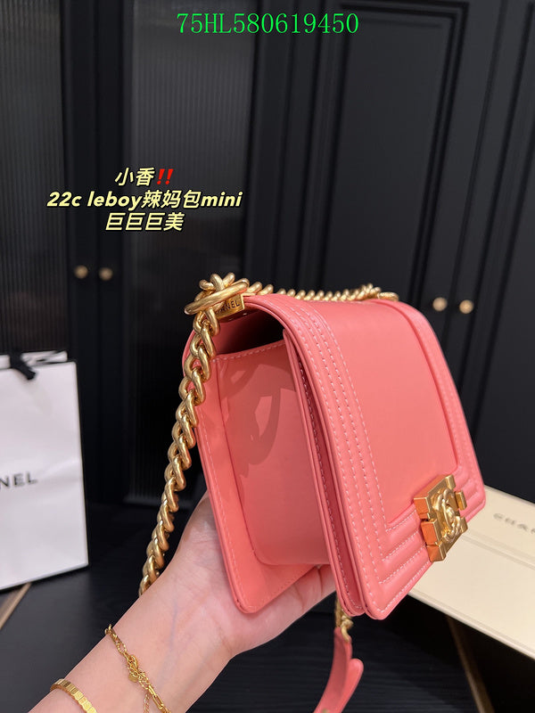 Glami - CHL Bags - 626