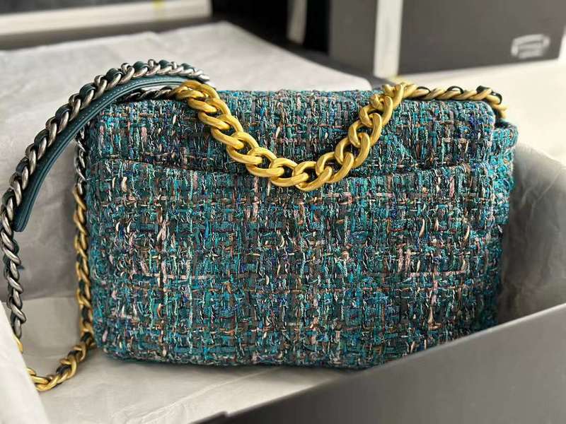 Satchel Bags - CHL Bags - 5983