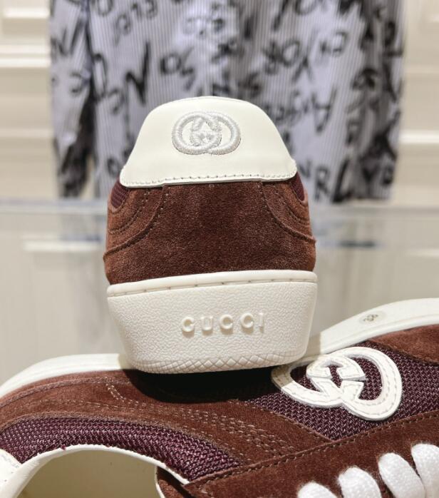 SAMC - GUKI Women Shoes - 123