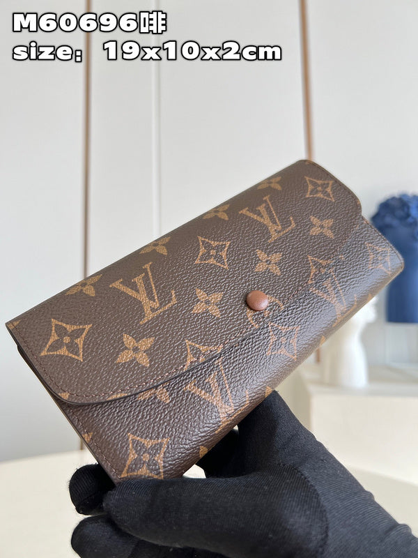 Glami-i LOV Wallets - 349