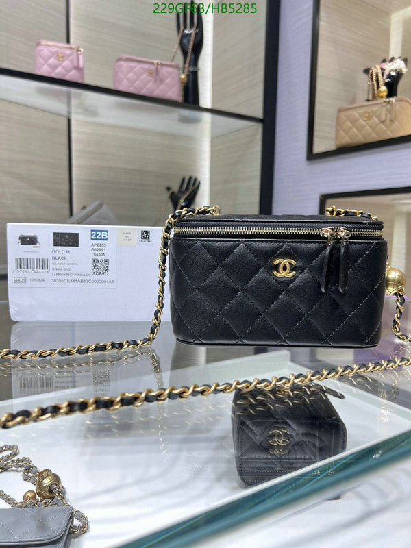SAMC - CHL Bags - 163