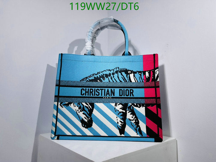 SAMCC - DOR Bags - 954