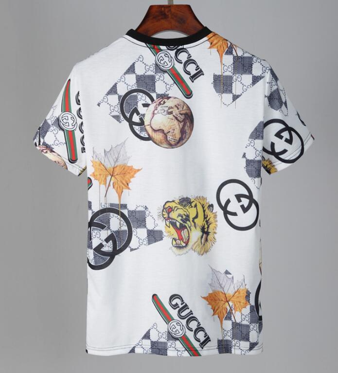 SAMC - GUKI Clothes - 071