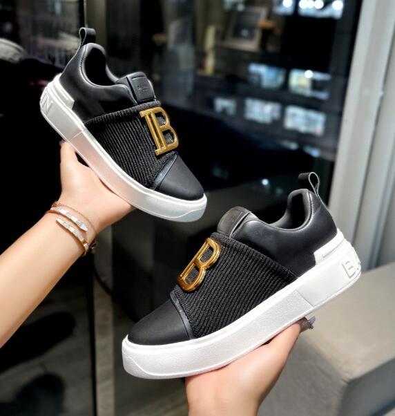 SAMC - BAM Women Shoes - 044