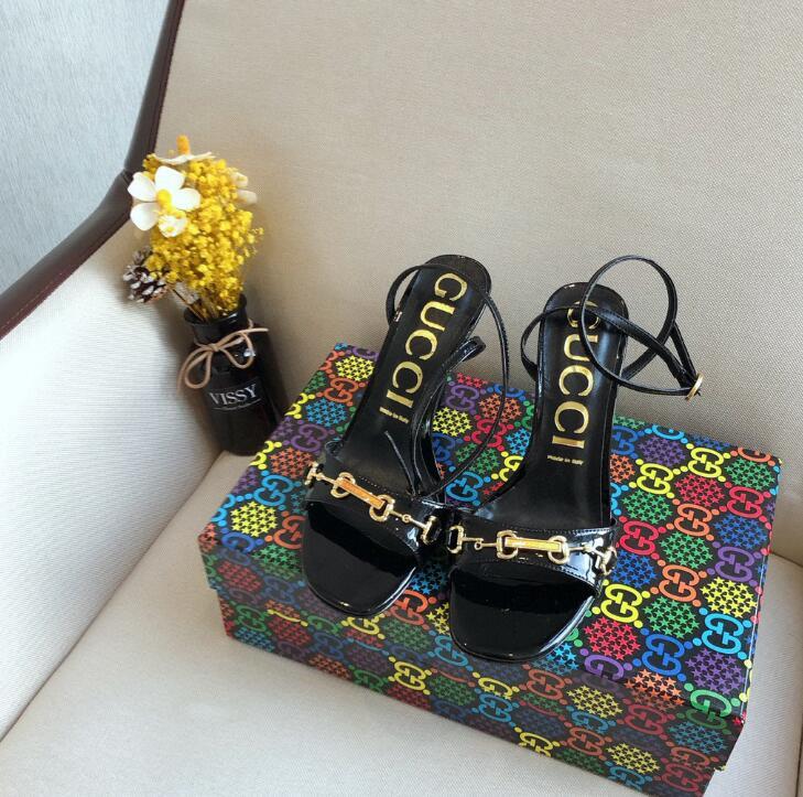 SAMC - GUKI Women Shoes - 2023