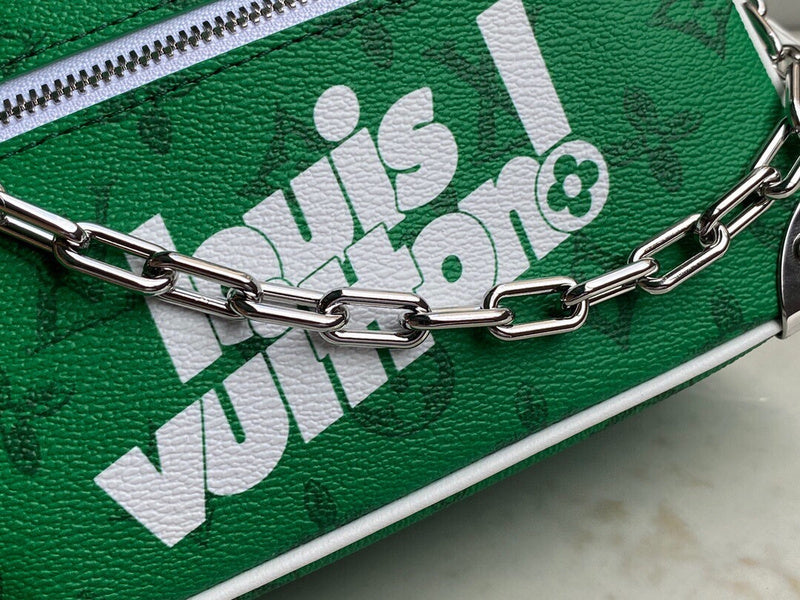 Fashion Lu-Vi bags - 3184