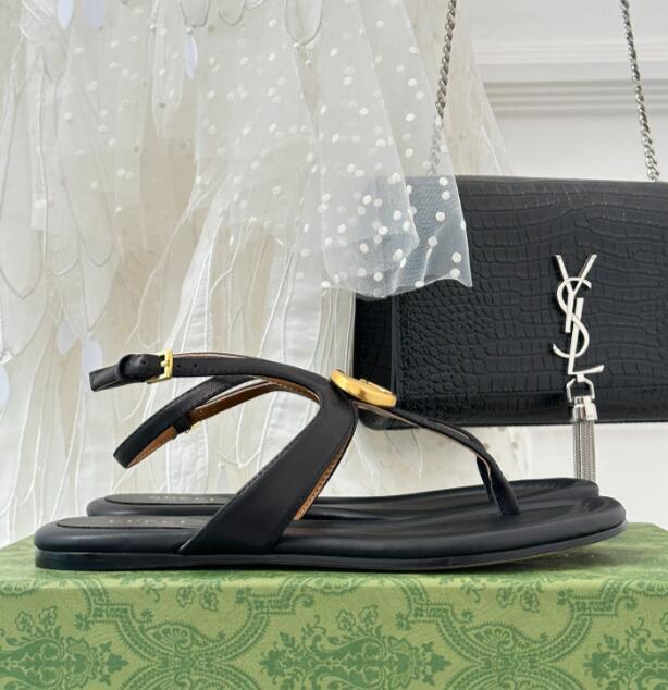 SAMC - GUKI Women Shoes - 520